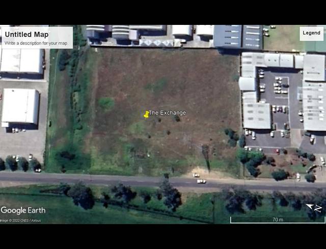 11,204M² VACANT LAND FOR SALE IN SOMERSET WEST CENTRAL